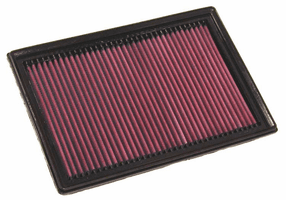 K&N Replacement Air Filters