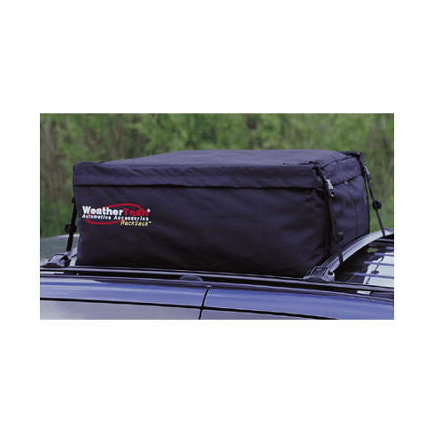 WeatherTech Rack Sack Rooftop Cargo Carrier