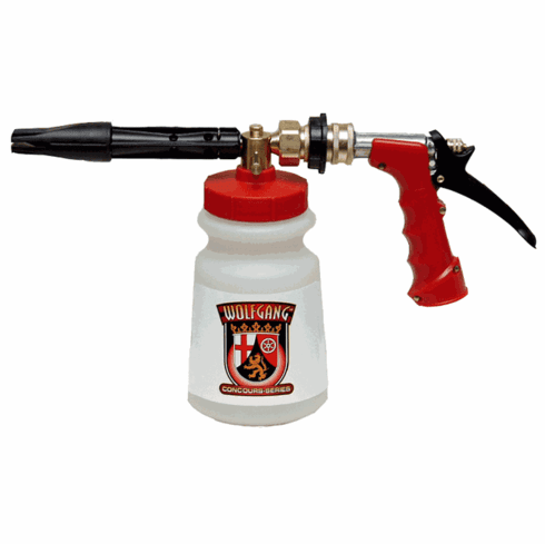 Wolfgang Quart Foamaster Foam Gun 