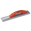 16"x3-1/4" Magnesium Hand Float with ProForm Handle #CF016PF