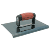 6 X 6 BS Edger-1/2R, 5/8L DuraSoft Handle 
