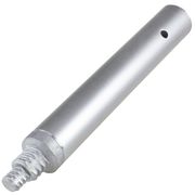 Button/Male Thread Plug Handle Adapter