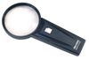 Empire Level 27272 Lighted Magnifying Glass, 3-Inch 