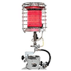 Dura Heat TT-360 Propane(LP) 360 Degree Tank Top Heater 