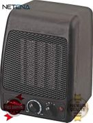 Homebasix Ptc-700 Portable Electric Heater 