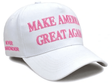 Ladies MAGA Cap