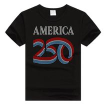 America 250 Tee Shirt