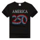 America 250 Tee Shirt
