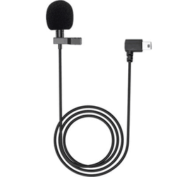 Akaso Brave 6 Microphone