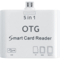 Alcatel 3X USB Memory Card Adapter Alcatel 3X USB Memory Card Adapter
