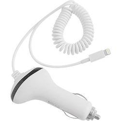Apple iPad 6 Car Travel Charger