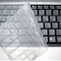 ASUS X59 Transparent Keyboard Cover