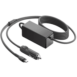 Asus Zenbook 15 OLED UM3504 Car Travel Charger