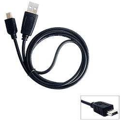 BlackBerry Pearl 8120 Cord