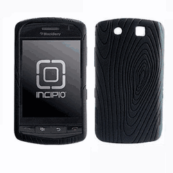 BlackBerry Storm 9530 Silicone Case