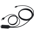 BOOX Leaf to HDMI Converter BOOX Leaf to HDMI Converter