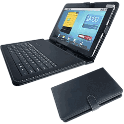 Boox Tab 10C Keyboard Carrying Case