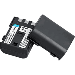 Canon Elura 60 Battery