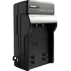 Canon EOS 2000D Travel Charger