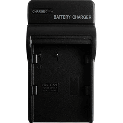 Canon EOS-50D Travel Charger