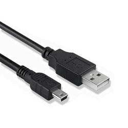 Canon EOS-650D(Rebel T4i) Cord