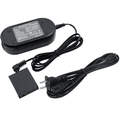 Canon PowerShot SD4000 IS(IXUS 300 HS) AC Coupler Charger Kit