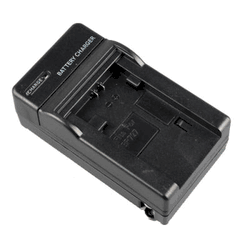 Canon VIXIA HF R62 Travel Charger
