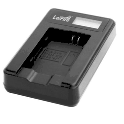 Canon VIXIA HF S20 Travel Charger
