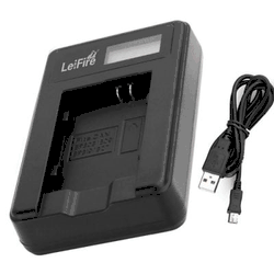 Canon XA55 Battery Charger