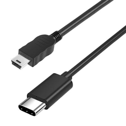 Canon XF605 USB Data Cable