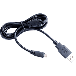 Casio Exilim EX-Z330 Cord