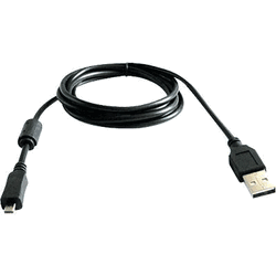 Casio Exilim EX-ZS6 Cord