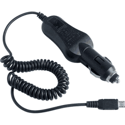 Cat B26 Car Travel Charger
