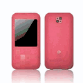 Creative Zen Mozaic EZ300 Rubber Case Creative Zen Mozaic EZ300 Rubber Case