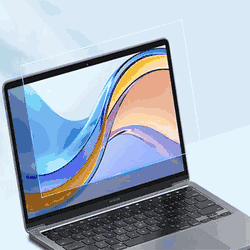 Dell 14 Plus 2 in 1 Laptop DB04250 Invisible Shield Screen Protector