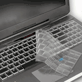 Dell Chromebook 7486 Transparent Keyboard Cover Dell Chromebook 7486 Transparent Keyboard Cover