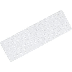 Dell Inspiron 3531 Transparent Keyboard Cover