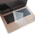 Dell Inspiron 5545 Keyboard Flat Cover Protector Dell Inspiron 5545 Keyboard Flat Cover Protector