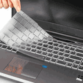 Dell Latitude 3560 Transparent Keyboard Cover Dell Latitude 3560 Transparent Keyboard Cover