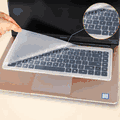 Dell XPS 13 Laptop 9345 Flat Keyboard Protector Guard Cover Skin Dell XPS 13 Laptop 9345 Flat Keyboard Protector Guard Cover Skin