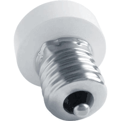 E17 to E11 light lamp bulb adapter converter