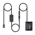 Fuji FinePix HS50EXR Power Adapter Kit Fuji FinePix HS50EXR Power Adapter Kit