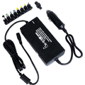 Gateway 13.3" Ultra Slim Notebook GWTN133 Car Power Supply Adapter Gateway 13.3" Ultra Slim Notebook GWTN133 Car Power Supply Adapter
