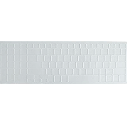 Gateway NV59C Transparent Keyboard Cover