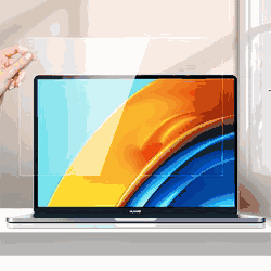 Gigabyte Aorus 17H Invisible Shield Screen Protector