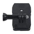 GoPro Hero Backpack Mount Holder Clip GoPro Hero Backpack Mount Holder Clip