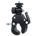 GoPro Hero Bicycle Motorcycle Handlebar Mount Bracket GoPro Hero Bicycle Motorcycle Handlebar Mount Bracket