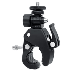 GoPro Hero5 Session Bicycle Motorcycle Handlebar Mount Bracket