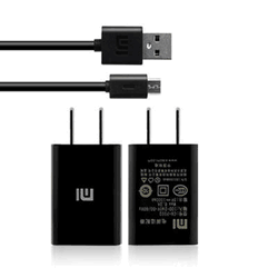 Hipstreet Titan 4 Charger