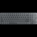HP G72 Transparent Keyboard Cover